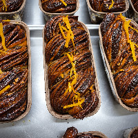 Babka C familia - SOB ENCOMENDA