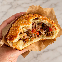 Meat Pie!