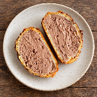 Choux cream Trovão