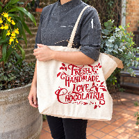 Ecobag Chocolatria