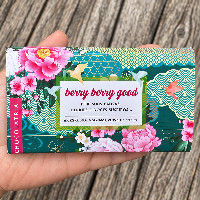 Barra berry berry good