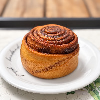 Cinnamon Roll
