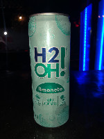 H2O
