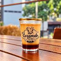 Pudim no copo americano 170g