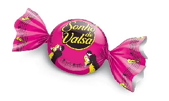 BOMBOM SONHO DE VALSA