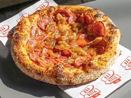Calabresa Especial