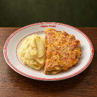 OMELETE ALPHА