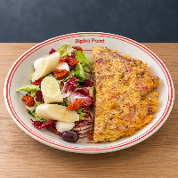 OMELETE MISTO