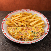 OMELETE TOTAL