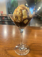 Sorvete de creme