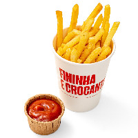 Fritas Rua