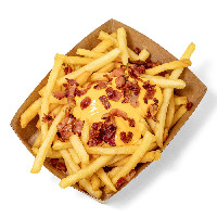 Fritas Animal