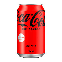 Coca Cola Zero