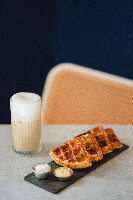 WAFFLE PDQ PARA DOIS