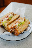 BLT TERESA