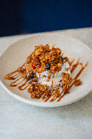 PAVLOVA OLÍVIA