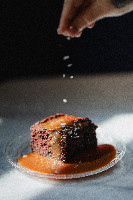 BOLO DUBIANCA CHOCOLATE