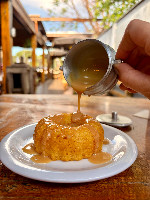 Bolo de Milho