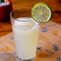 LIMONADA DA CASA