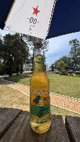 Cerveja Praya Premium Lager