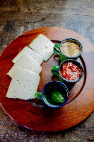 Trio de Doces Mineiros