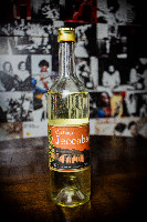 Jeceaba (Jequitibá e Amburana)