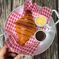 Croissant