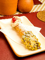 Cannoli siciliani