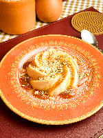 Panna Cotta