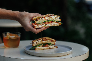 Club Sandwich