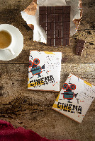 Chocolate Mission