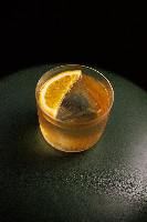 Guaraná, Gelo e Laranja