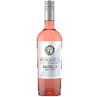 Destino Rose (Taça ou Garrafa)