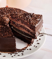 Bolo de Chocolate