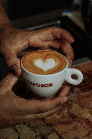 Cappuccino