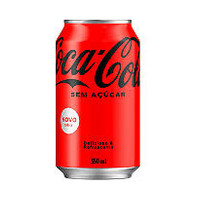 Coca-Cola Zero
