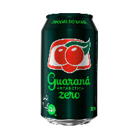 Guaraná Zero