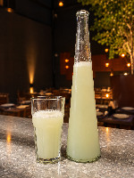 Suco de Limão