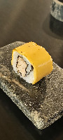 Uramaki especial
