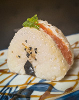 Onigiri 🍙
