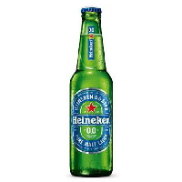 Heineken Zero LN (sem álcool)