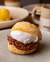 Pastrami P.D.Q