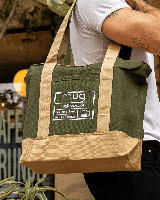 Tote bag Aniversario MUG