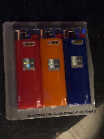 Isqueiro BIC