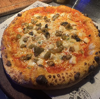 Melanzane & Provola