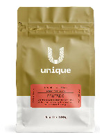 Café Unique Frutado 500g