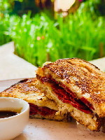 Pastrami Artesanal Passeli