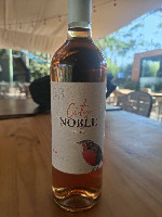 CITY NOBLE ROSE