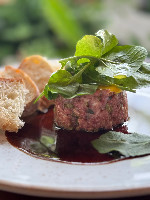 Steak Tártare