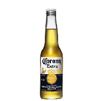 Corona long neck